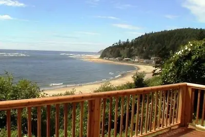 Image de Edens Garden Cottage, Ă l'Oregon Islands Wildlife Refuge: Internet, Piano