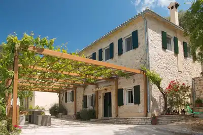 Image de Maison d'hôtes traditionnelle en pierre