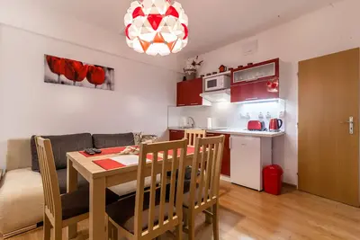 Image de Appartement Central Kv \"U medvídků\"