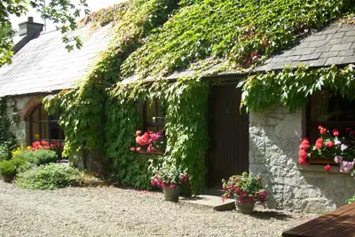 Image de Charmante maison de campagne à l'ancienne, près d'Adare