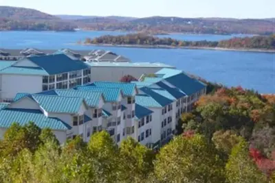 Image de Spacious Condo with No Stairs - 3 Bedrooms/3 Bathrooms - King beds - Sleeps 7