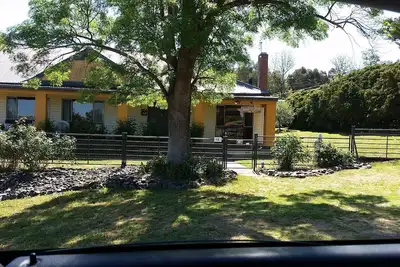 Image de Geralda Cottage Jugiong