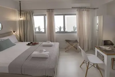 Image de Studio Suite Ermou Stylish