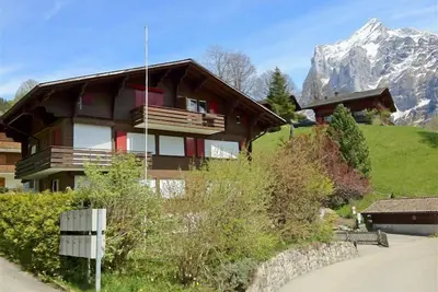 Image de Vue incroyable - appartement confortable