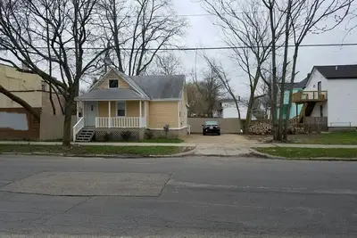 Image de Cottage Bungalow à Downtown Grand Rapids, Mi