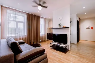 Image de Appartement 1 chambre en appart-hôtel Rigaapartment Sonada