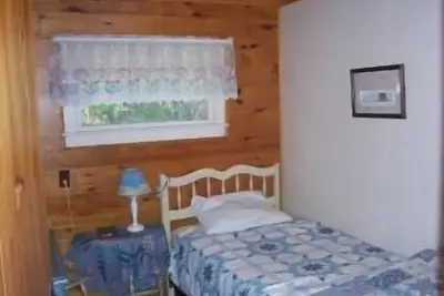 Image de Charmant Cottage Oceanfront