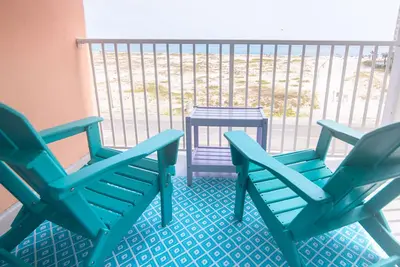 Image de 1br avec Loft - Belle vue sur la plage de Gulf State Park