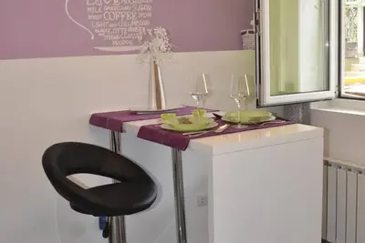 Image de Appartements Lilly dans un environnement calme