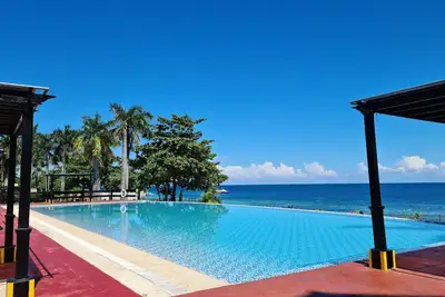 Image de 08 Brandnew Luxury 2 Br - Condo - 5 piscines et accès à la mer - vues sur la mer parfaites