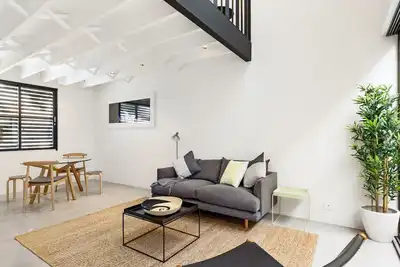 Image de The Loft (I687)