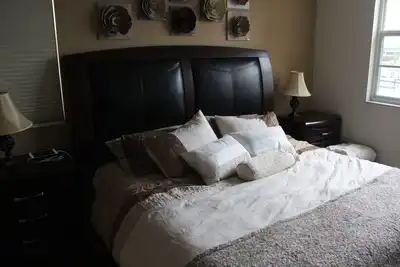 Image de Incroyable vue sur la marina - Trois chambres