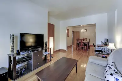 Image de Maison d'hôtes confortable au coeur de Montréal