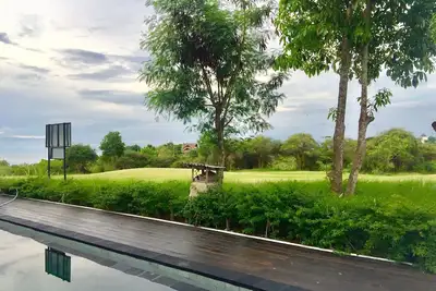 Image de Ocean \/ Golf \/ Beach Villa