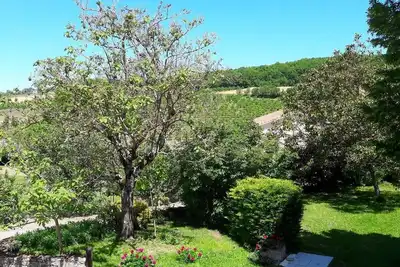 Image de Grande maison familiale - 5 chambres - 10 personnes