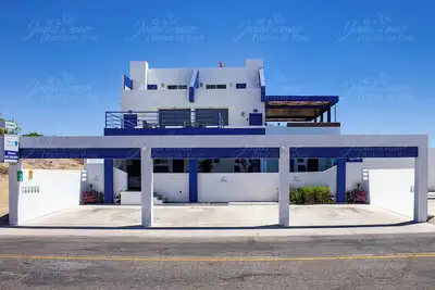 Image de Joyas del Mar Bahía de Kino
