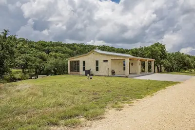 Image de Creek Lodge At Rancho Madrono \/ 1536 pieds carrés ft