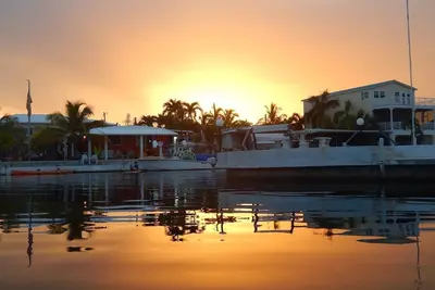 Image de Paradis retrouvé! Key Largo 3 Bed \/ 2 Bath Waterfront!