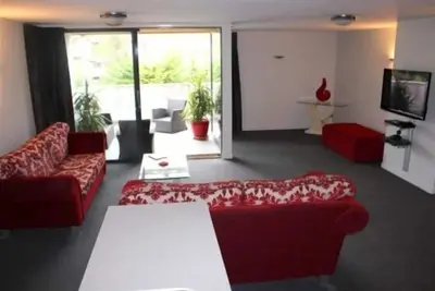 Image de Appartement 4 sur Conical