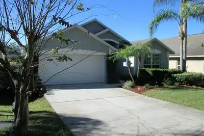 Image de Family Golf Resort 'Villa Bonita' Southern Dunes en Floride