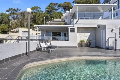 Image de Terrasses sur mer, Terrigal