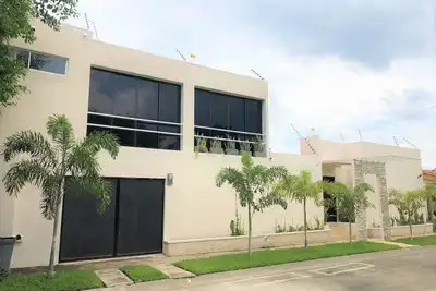 Image de Placer Des Vacances Relaxant En Famille À Managua