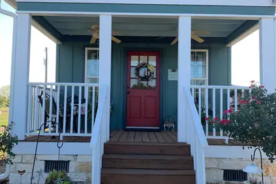 Image de Cottage Grace incroyable