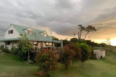 Image de Lochinvar Cottage Hunter Valley