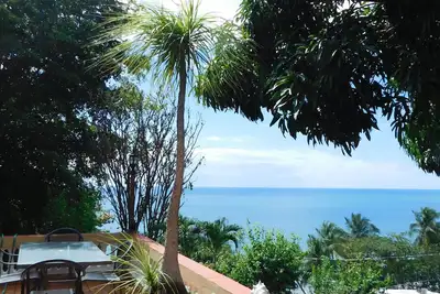 La plus belle vue de Rincon