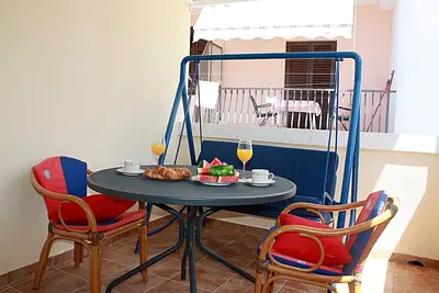 Image de Nouvel appartement relaxant - à 15 mètres de la plage