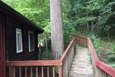 Image de Antietam Creek - Cabine calme de 2 chambres