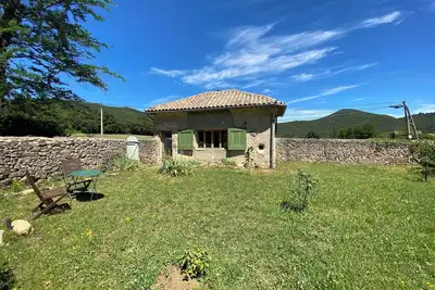 Image de Petit Pavillon dans les Cévennes