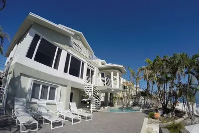 Image de Open Ocean View Summerland Key