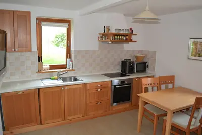 Image de Charmant appartement dans la belle vallée de Soča