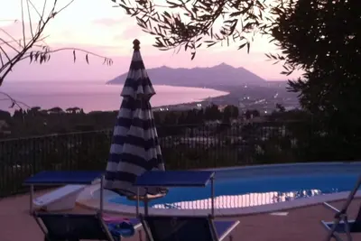 Image de Villa 'Ai Galli' - votre Nature Paradise sur la Méditerranée