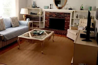 Image de Belle Maison Et PROPRIÉTÉ Pratique De Nantucket Son Et Cape Cod Bay Plages