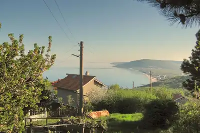Nature propre et belle vue
