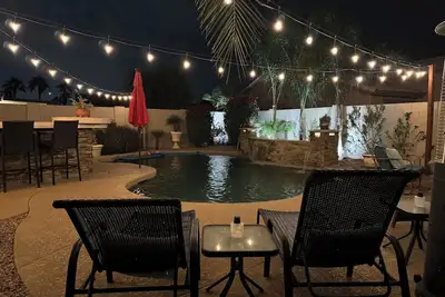 Image de Belle maison familiale au coeur de Goodyear