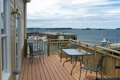 Image de Condo - Tide Watcher