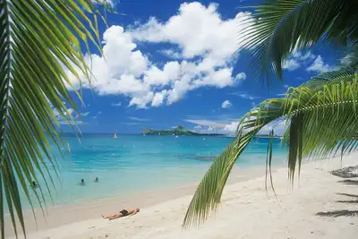Image de Rodney Bay Beach Home près de Tout