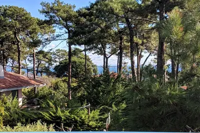 Image de Villa vue bassin d'arcachon et 3mn du marché de Piraillan