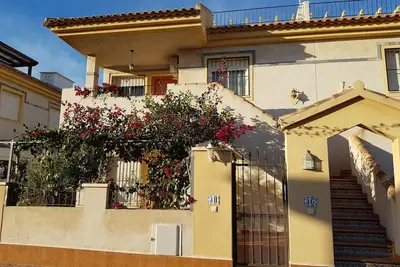 Image de Appartement 2 chambres au premier étage avec grande terrasse sur le toit