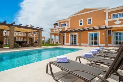 Image de Colina Villas avec piscine privée