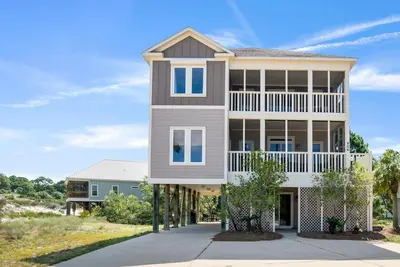 Dauphin Island Harmony