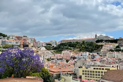 Image de Central, Vue fabuleuse, Climatisation, pour 3 personne