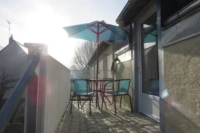 Image de Maison Location Saisonniere------------------------