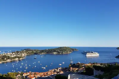Image de Appartement Rooftop Villefranche-Sur-Mer