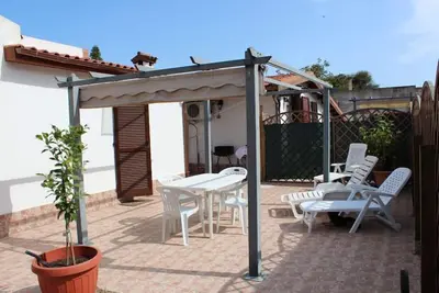 Image de Capoterra: Appartement - Capoterra loc. frutti d'oro