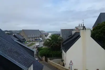 Image de Superbe appartement meublé