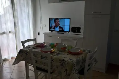 Image de Venez à Badesi vous vivrez de merveilleuses vacances, appartement d'une chambre à des prix tout compris